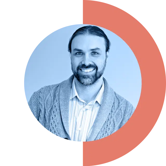 Profile picture of Dr. Michael Bodnar