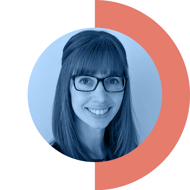 Profile picture of Dr Meredith Foot